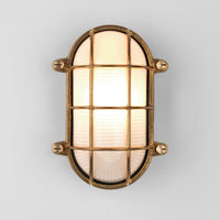 Astro Lighting Thurso Oval Wall Light | All Square Lighting