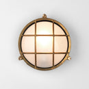 Astro Lighting Thurso Round Wall Light | All Square Lighting