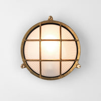 Astro Lighting Thurso Round Wall Light | All Square Lighting