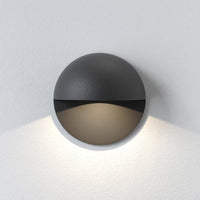 Astro Lighting Tivola LED Wall Light | All Square Lighting