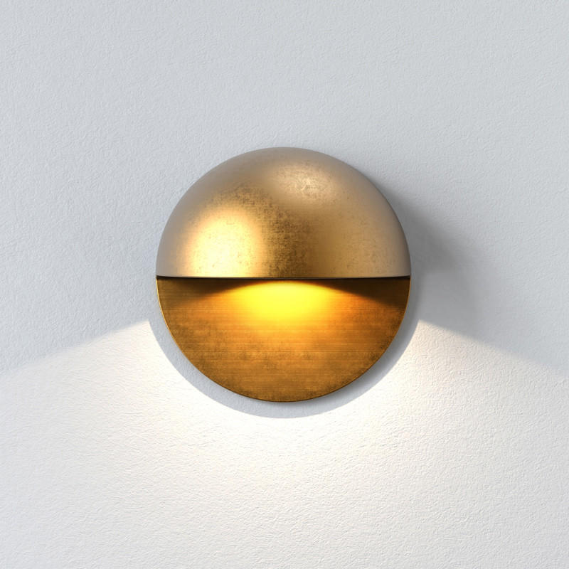 Astro Lighting Tivola LED Wall Light | All Square Lighting