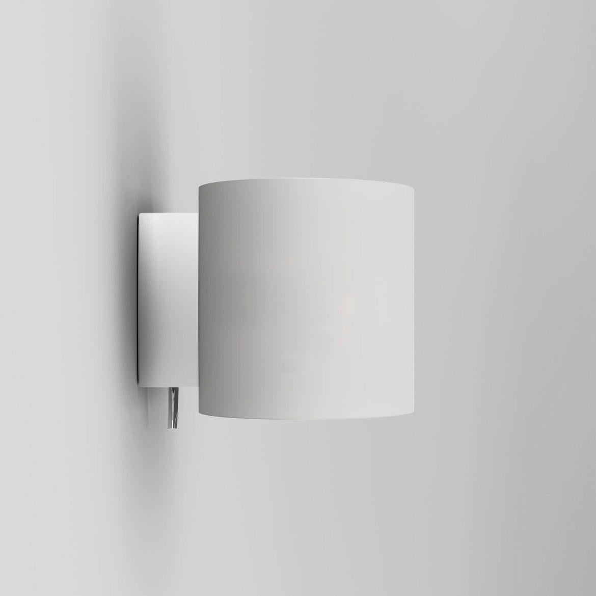 Astro Lighting Tokyo Switched Wall Light | All Square Lighting