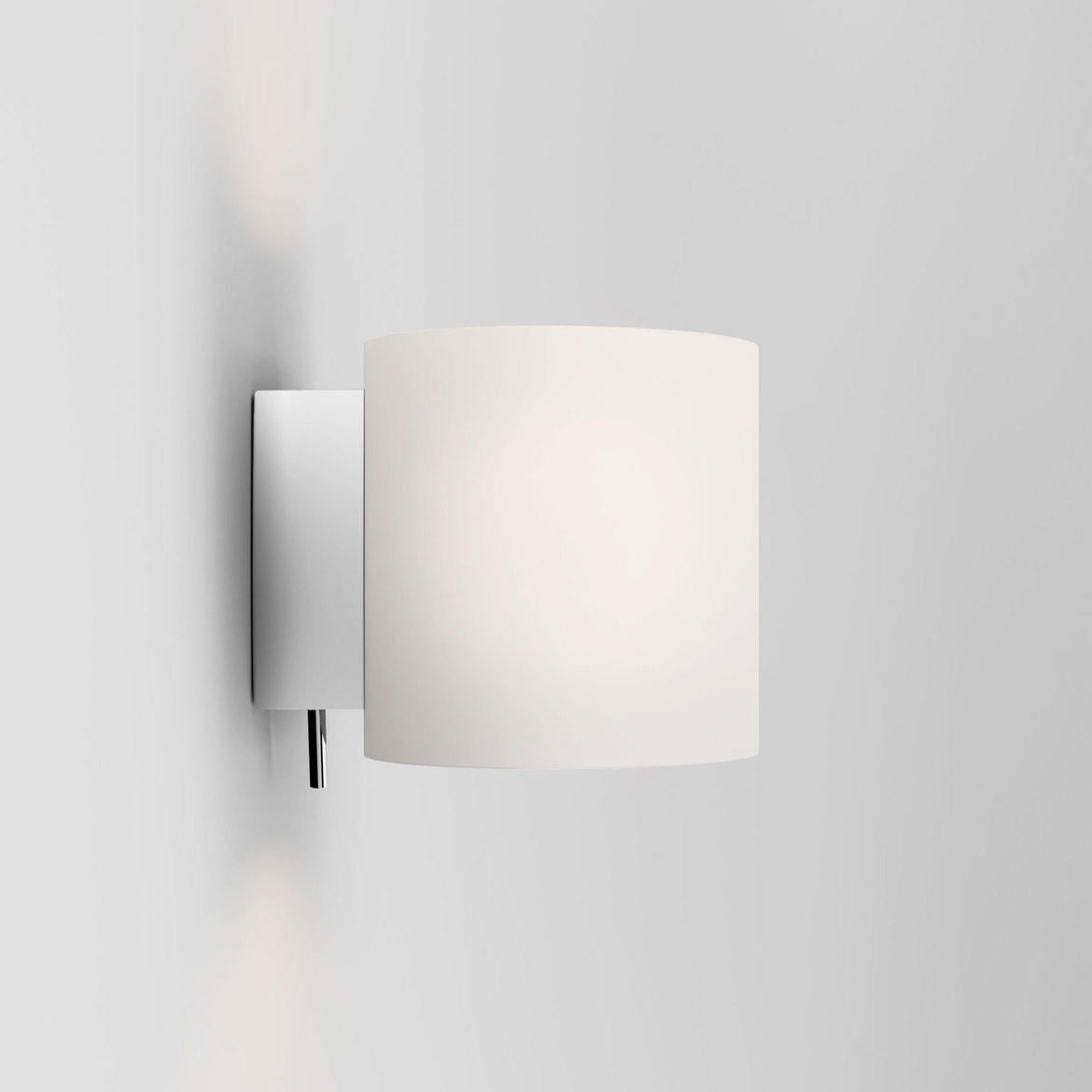 Astro Lighting Tokyo Switched Wall Light | All Square Lighting