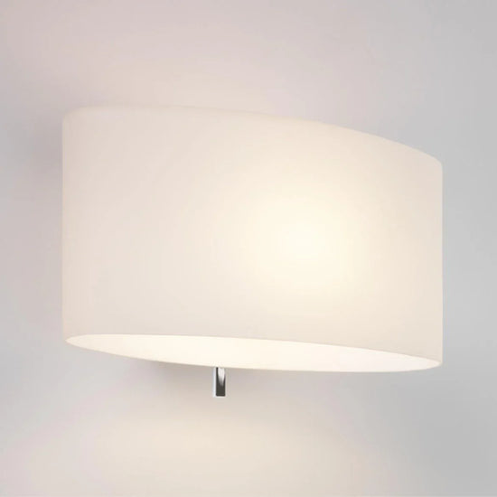 Tokyo Switched Wall Light