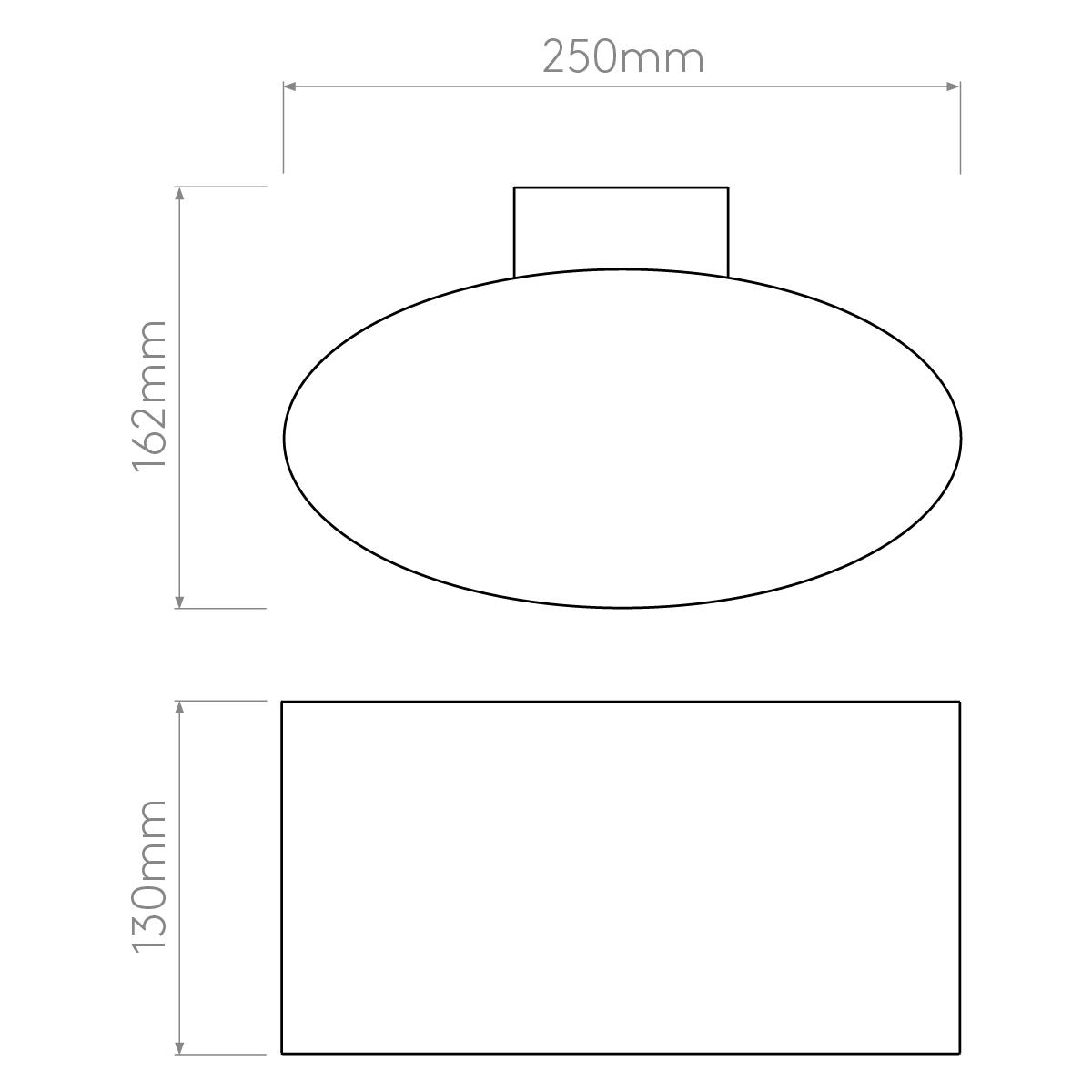 Astro Lighting Tokyo Wall Light | All Square Lighting