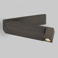 Astro Lighting Tosca LED Wall Light | All Square Lighting