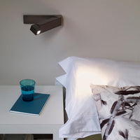 Astro Lighting Tosca LED Wall Light | All Square Lighting