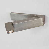 Astro Lighting Tosca LED Wall Light | All Square Lighting