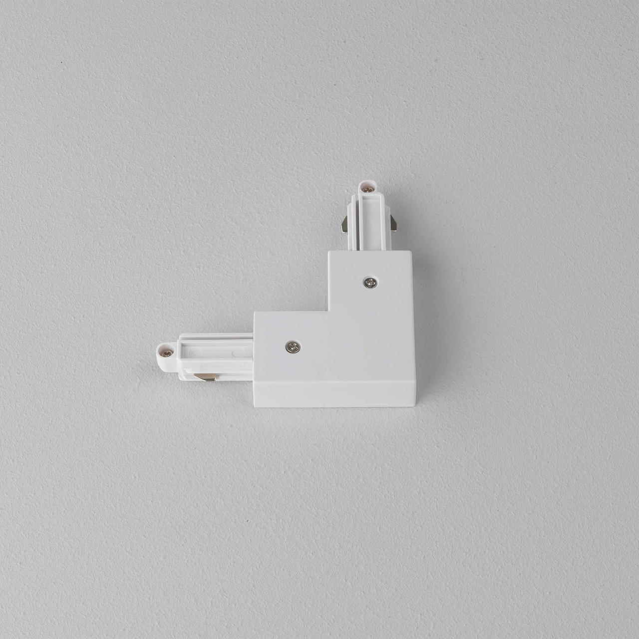 Track 90° Corner Connector