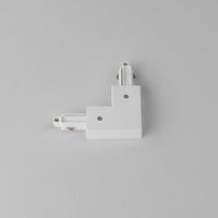 Astro Lighting Track 90° Corner Connector | All Square Lighting