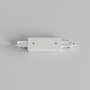 Astro Lighting Track Central Live Connector | All Square Lighting