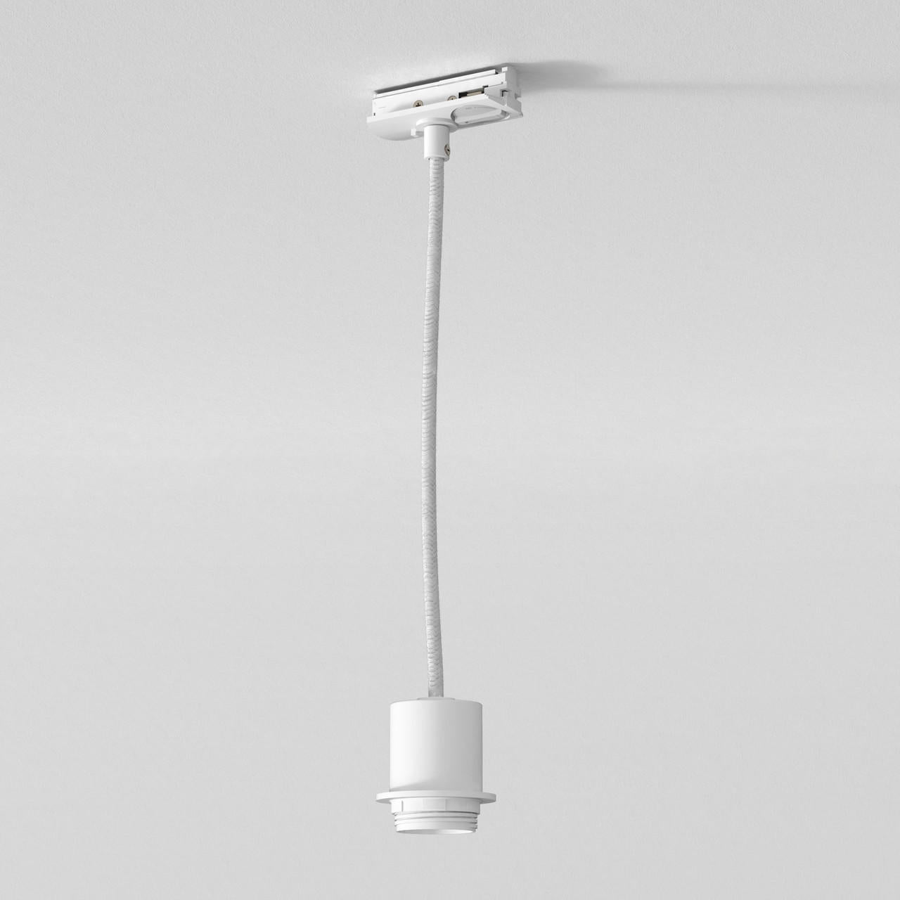 Astro Lighting Track Pendant Suspension Kit | All Square Lighting