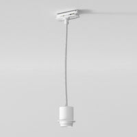 Astro Lighting Track Pendant Suspension Kit | All Square Lighting