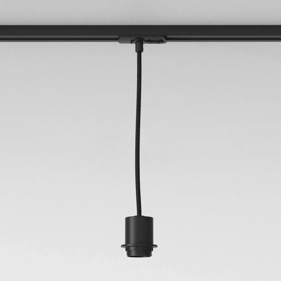 Track Pendant Suspension Kit