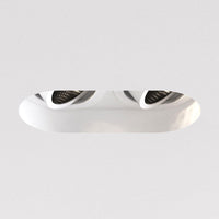 Astro Lighting Trimless Round Twin Adjustable Downlight | All Square Lighting