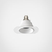Astro Lighting Trimless Slimline Round Adjustable Fire-Rated Downlight | All Square Lighting