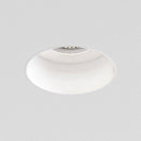 Astro Lighting Trimless Slimline Round Fixed Fire-Rated IP65 Downlight | All Square Lighting