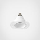 Astro Lighting Trimless Slimline Round Fixed Fire-Rated IP65 Downlight | All Square Lighting