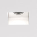 Astro Lighting Trimless Square Fixed Downlight | All Square Lighting