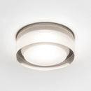 Astro Lighting Vancouver Round 90 LED Ceiling Light | All Square Lighting