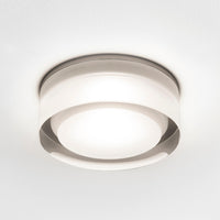Astro Lighting Vancouver Round 90 LED Ceiling Light | All Square Lighting