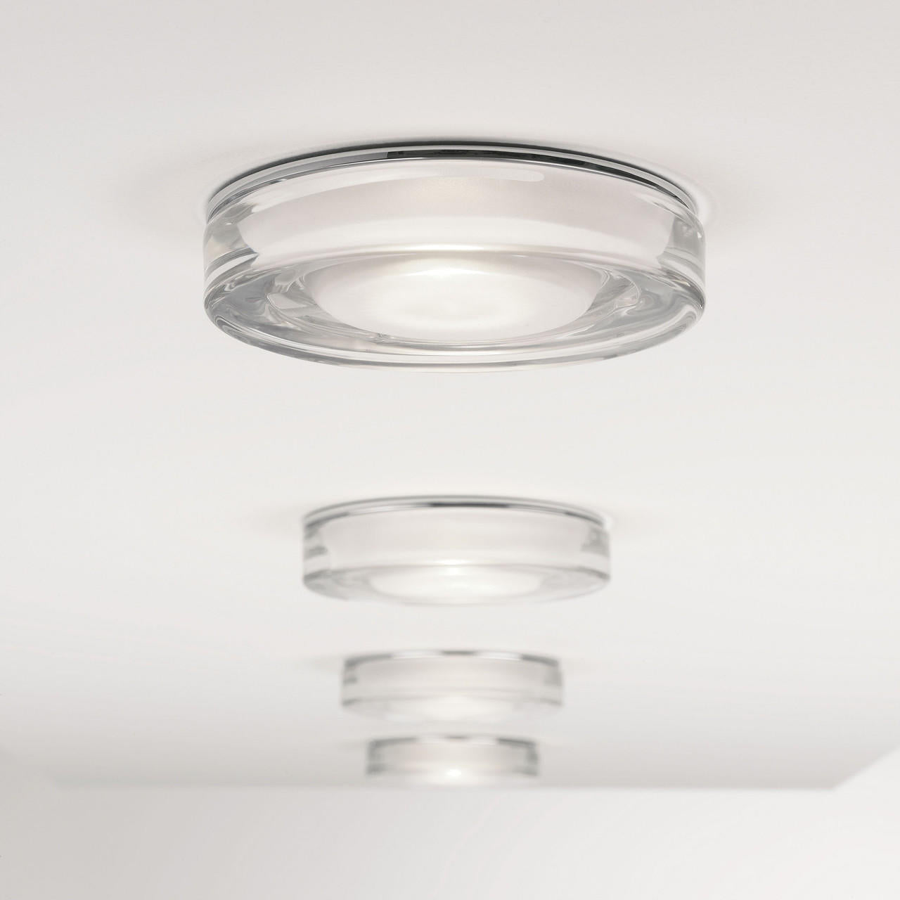 Astro Lighting Vancouver Round Ceiling Light | All Square Lighting