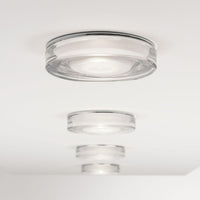 Astro Lighting Vancouver Round Ceiling Light | All Square Lighting