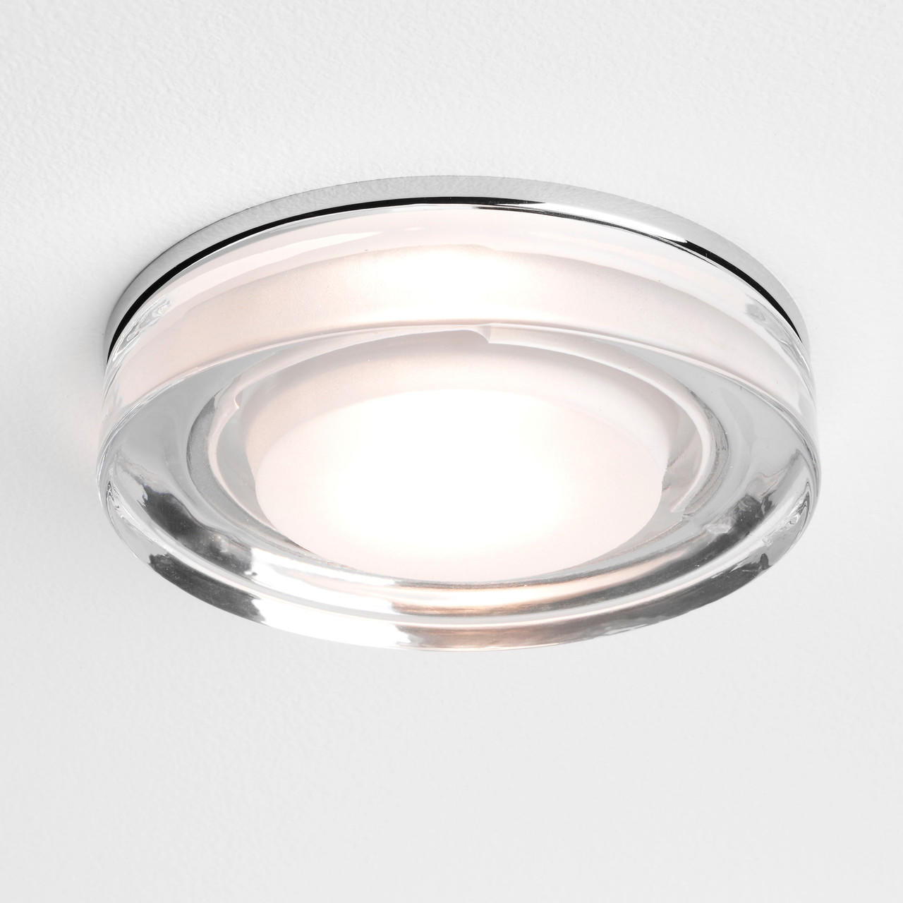 Vancouver Round Ceiling Light