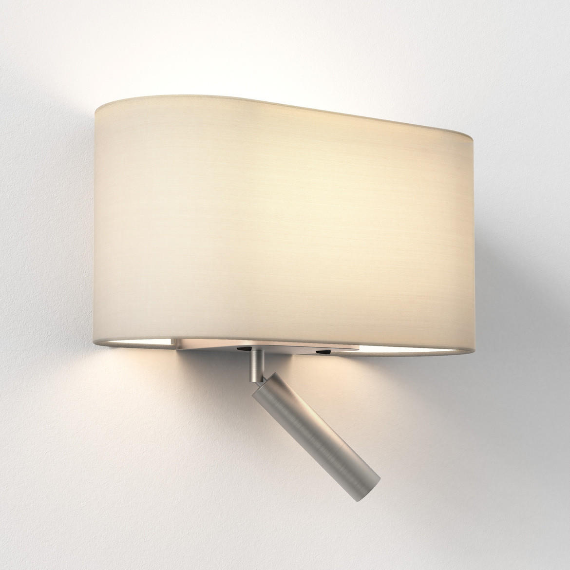 Astro Lighting Venn Reader Wall Light | All Square Lighting