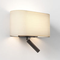 Astro Lighting Venn Reader Wall Light | All Square Lighting