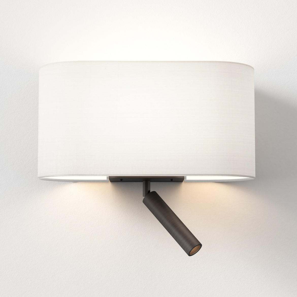 Astro Lighting Venn Reader Wall Light | All Square Lighting