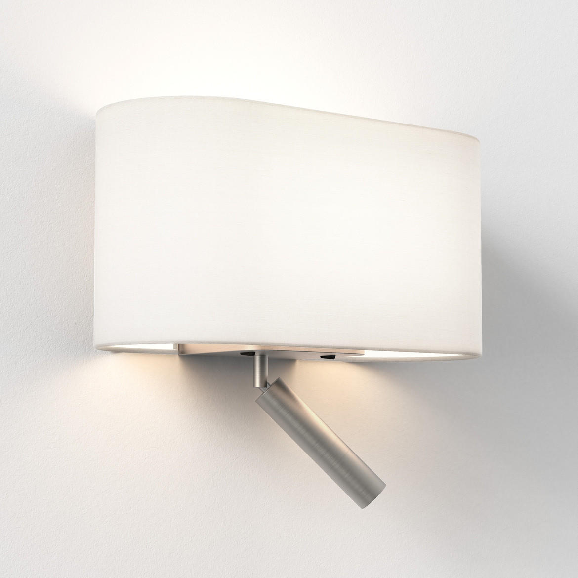 Astro Lighting Venn Reader Wall Light | All Square Lighting