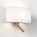 Astro Lighting Venn Reader Wall Light | All Square Lighting