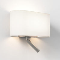 Astro Lighting Venn Reader Wall Light | All Square Lighting