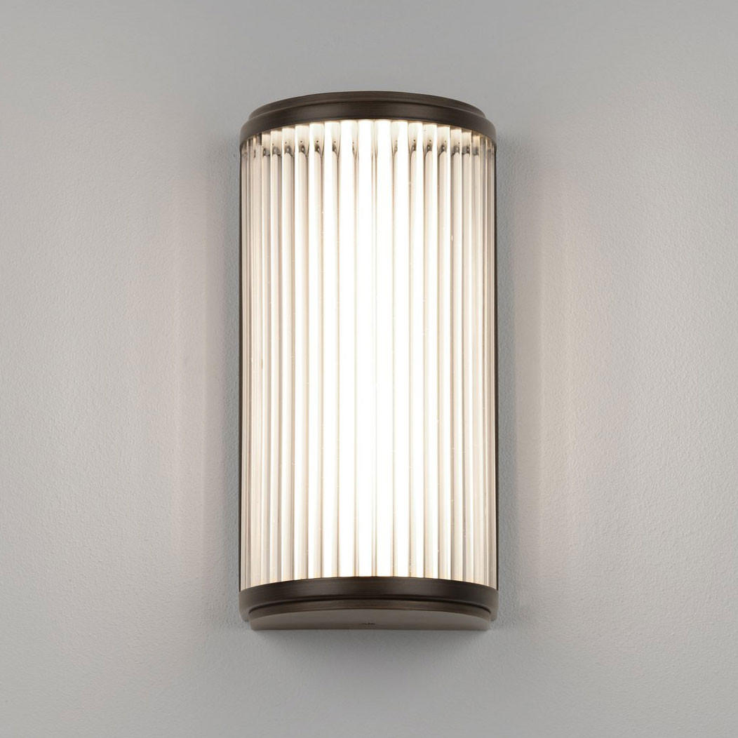 Versailles 250 Phase Dimmable Wall Light