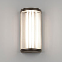 Astro Lighting Versailles 250 Phase Dimmable Wall Light | All Square Lighting