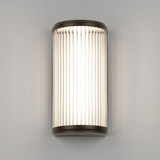 Versailles 250 Phase Dimmable Wall Light