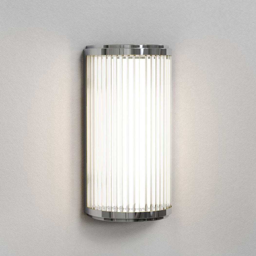 Astro Lighting Versailles 250 Phase Dimmable Wall Light | All Square Lighting