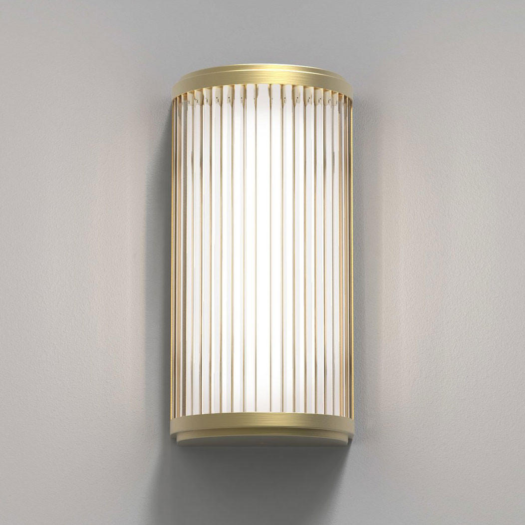 Astro Lighting Versailles 250 Phase Dimmable Wall Light | All Square Lighting
