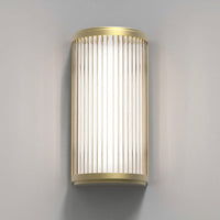 Astro Lighting Versailles 250 Phase Dimmable Wall Light | All Square Lighting