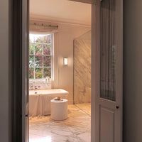 Astro Lighting Versailles 250 Phase Dimmable Wall Light | All Square Lighting