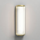 Astro Lighting Versailles 400 Phase Dimmable Wall Light | All Square Lighting