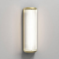 Astro Lighting Versailles 400 Phase Dimmable Wall Light | All Square Lighting