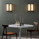 Astro Lighting Versailles 400 Phase Dimmable Wall Light | All Square Lighting