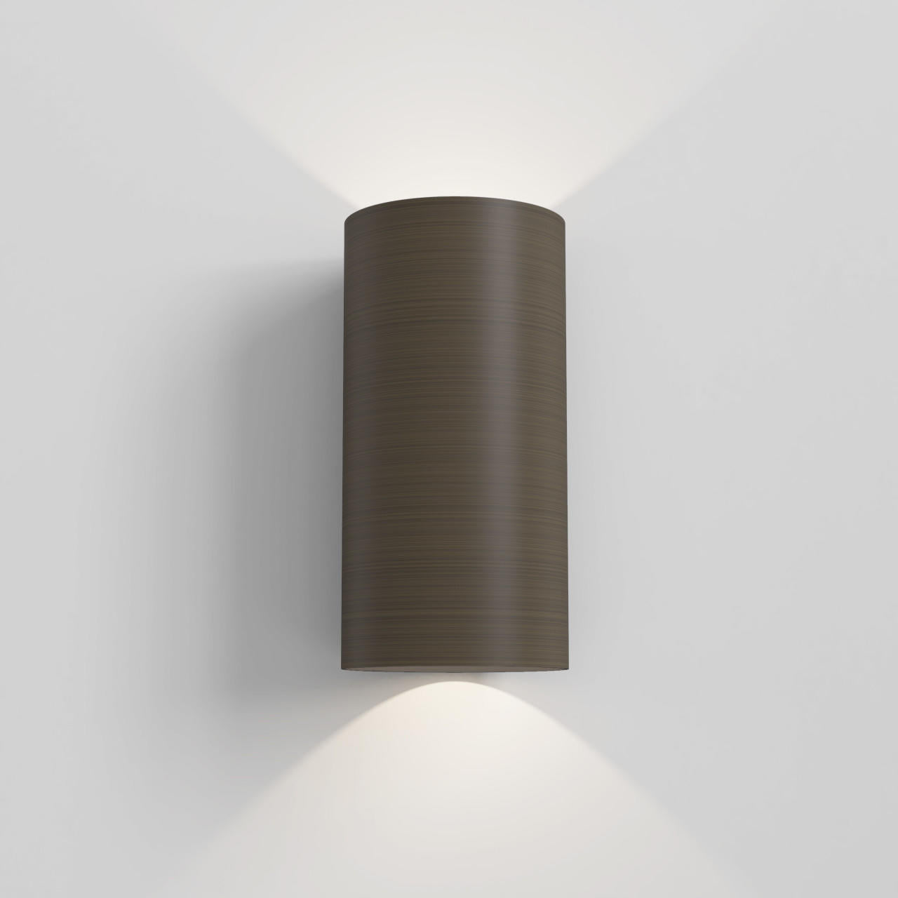 Yuma 240 LED Wall Light