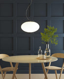 Astro Lighting Zeppo 400 Pendant Light | All Square Lighting