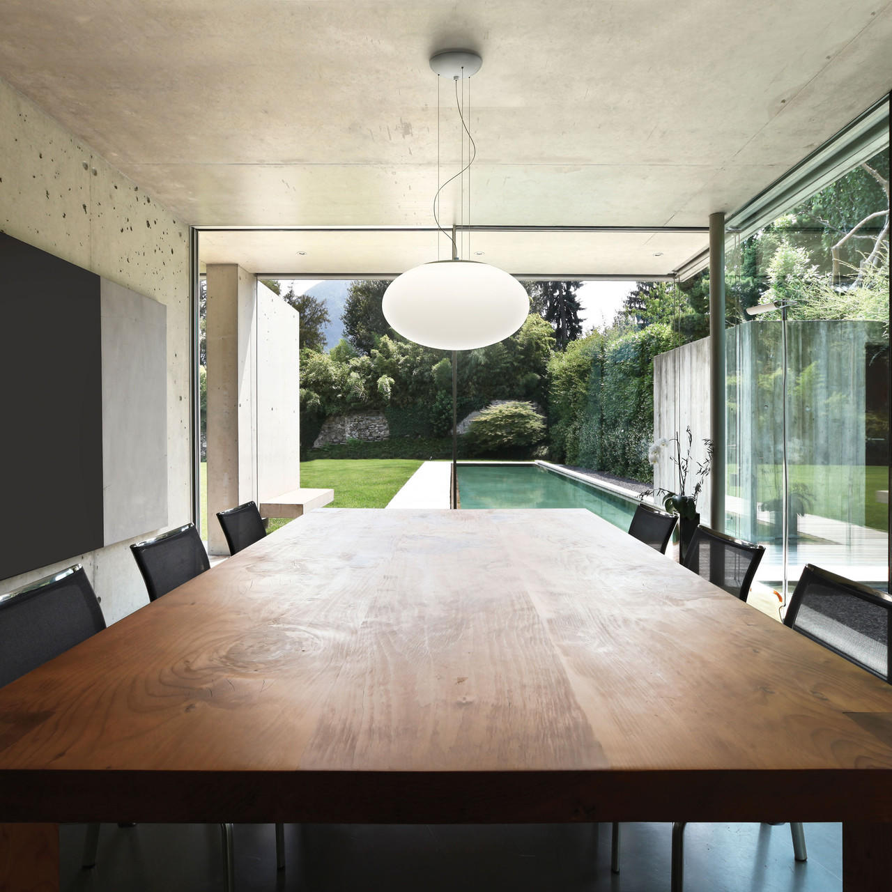 Astro Lighting Zeppo 400 Pendant Light | All Square Lighting