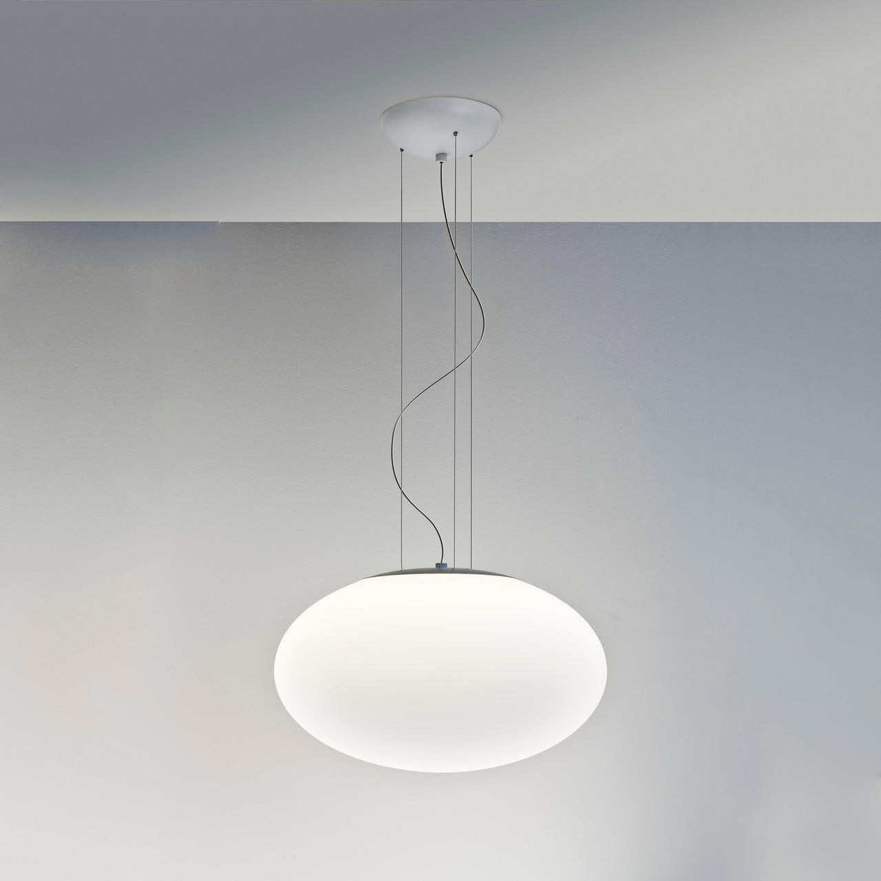 Astro Lighting Zeppo 400 Pendant Light | All Square Lighting