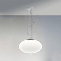Astro Lighting Zeppo 400 Pendant Light | All Square Lighting