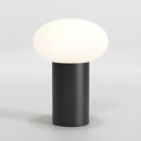 Astro Lighting Zeppo Portable Table Lamp | All Square Lighting